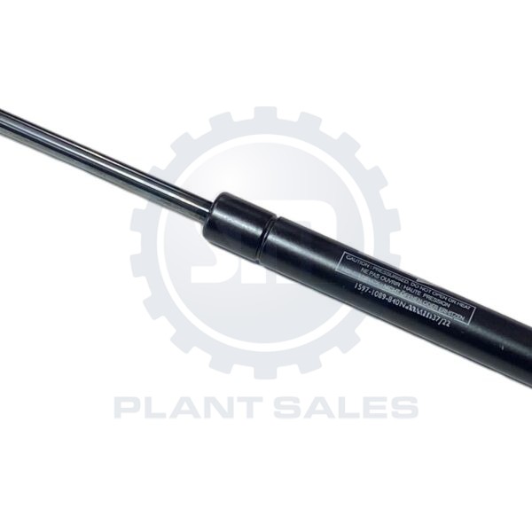 1597-1089 Gas Strut - Mecalac (1)