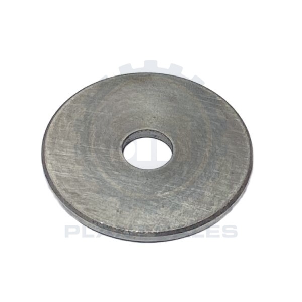 1731-1893L Washer - Mecalac