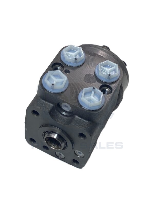 1732-1135 Steering Valve - Image 2