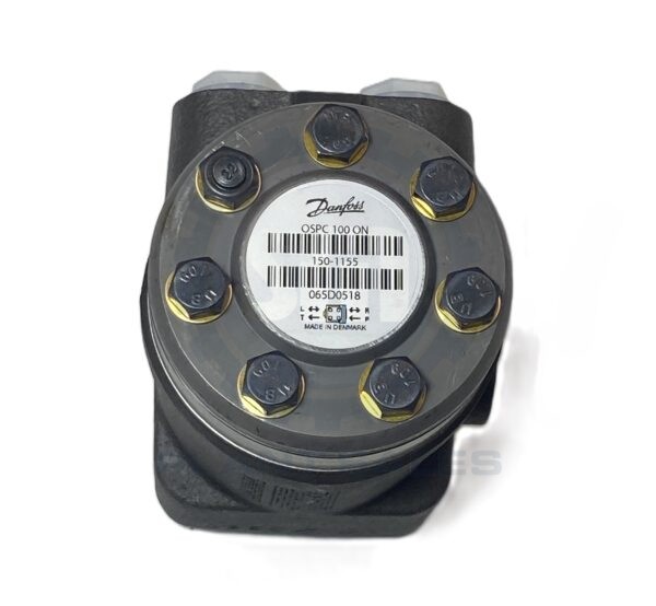 1732-1135 Steering Valve - Mecalac (2)