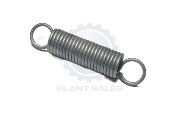 1733-1183 Spring - Mecalac