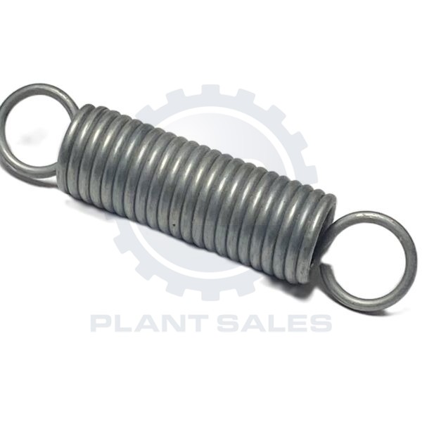 1733-1183 Spring - Mecalac