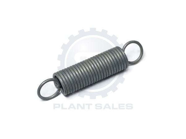 1733-1257 Spring - Mecalac