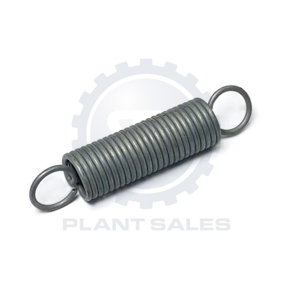 1733-1257 Spring - Mecalac