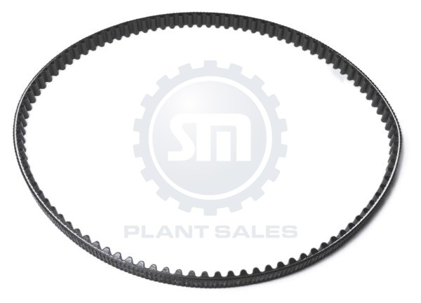1748-1037 Drive Belt (TV800) - Mecalac