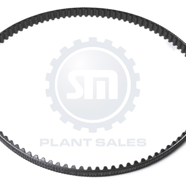 1748-1037 Drive Belt (TV800) - Mecalac