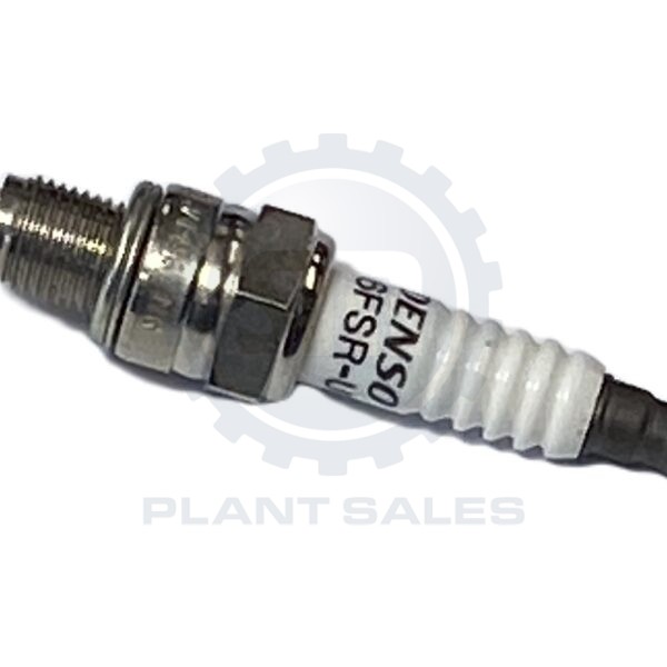 5000157610 Spark Plug - Wacker