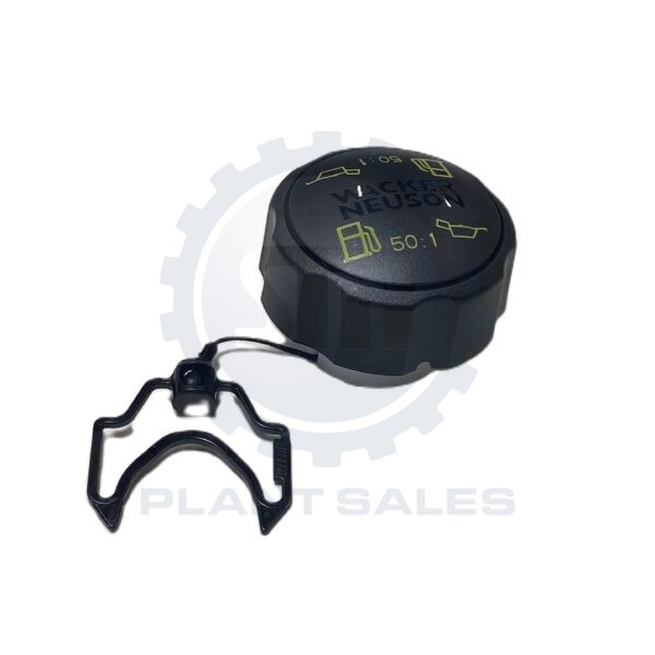 5000163681 Fuel Cap (BH) - Wacker