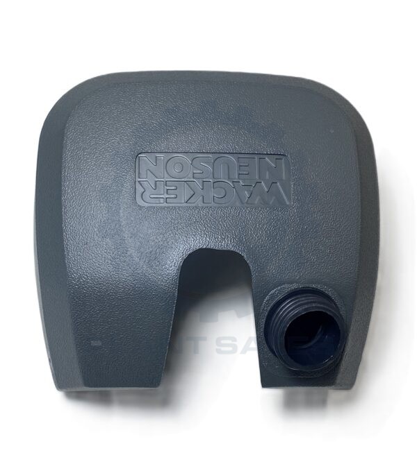 5000213520 Fuel Tank - Image 2