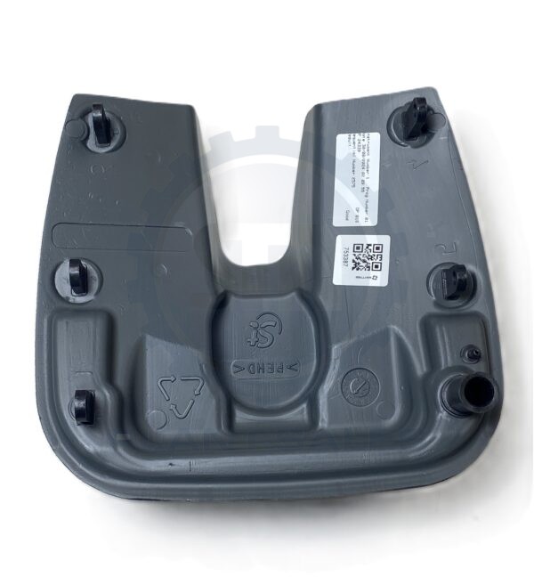 5000213520 Fuel Tank - Image 3