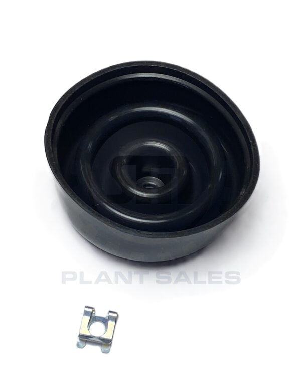 54430 Rubbers (for Electric Pedals) - Image 2