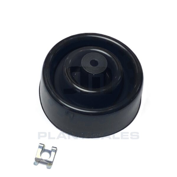 54430 Rubbers (for Electric Pedals ) - Mecalac (2)