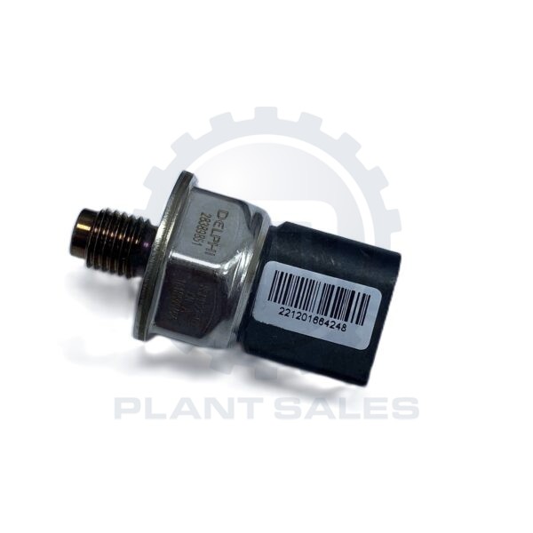 800-20142HP Fuel Rail HP Sensor (JCB) - Mecalac (2)