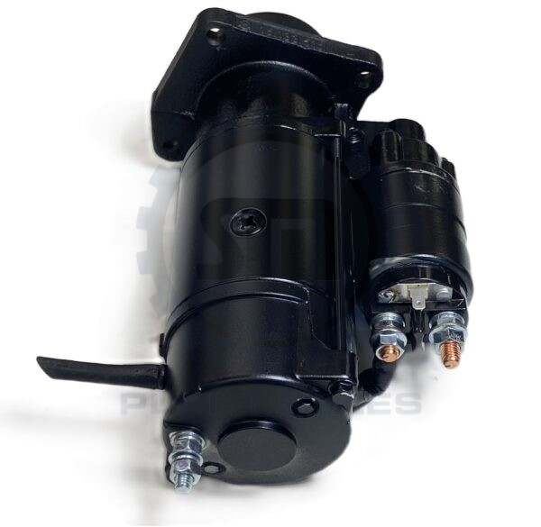 800-20155 Starter Motor (JCB ) - Image 2