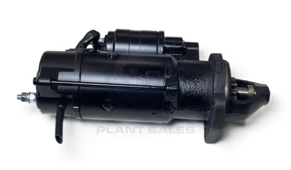 800-20155 Starter Motor (JCB ) - Mecalac (2)