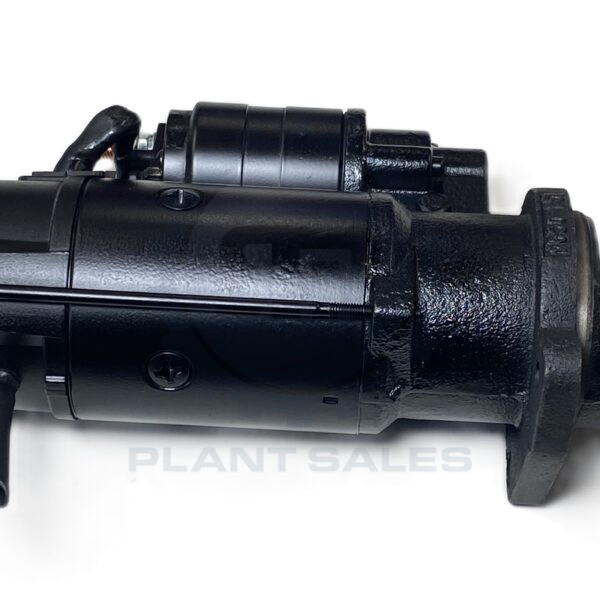 800-20155 Starter Motor (JCB ) - Mecalac (2)