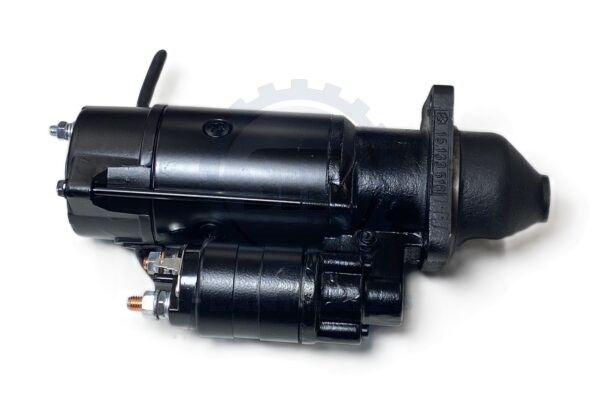 800-20155 Starter Motor (JCB ) - Image 3
