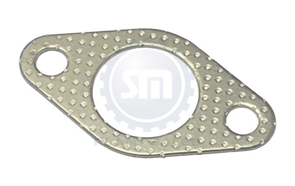 800-21506 Muffler Gasket - Mecalac