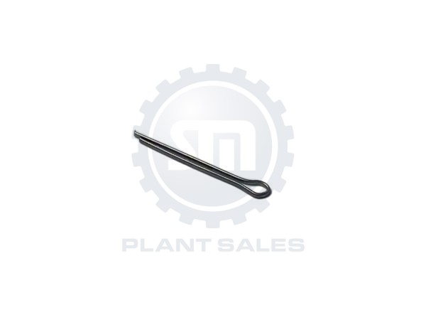 800-9229 Split Pin - Mecalac (1)