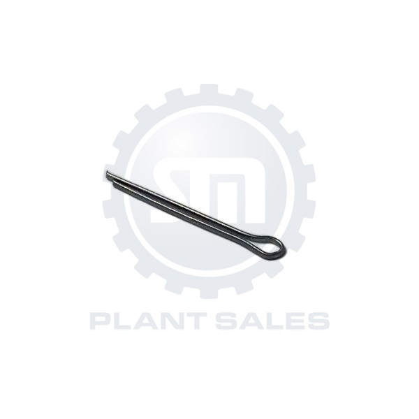 800-9229 Split Pin - Mecalac (1)