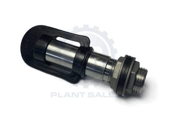 8000-3248 Adaptor - Mecalac