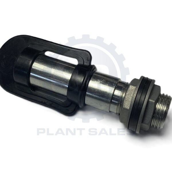 8000-3248 Adaptor - Mecalac
