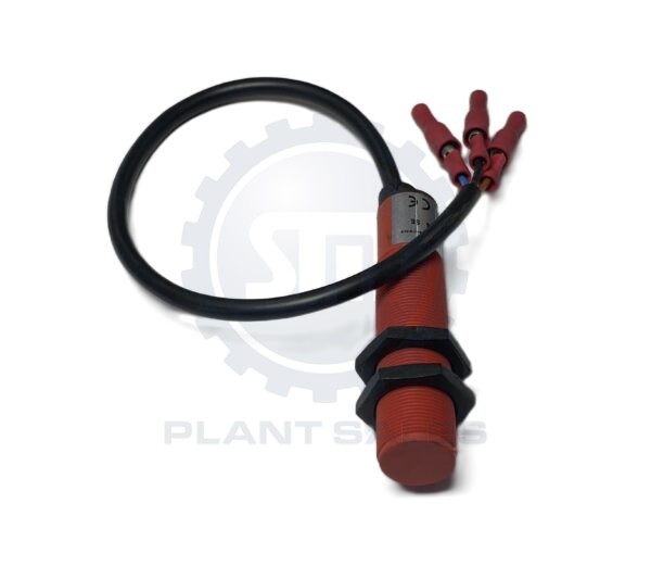 8000-3528 Reversing Sensor - Mecalac