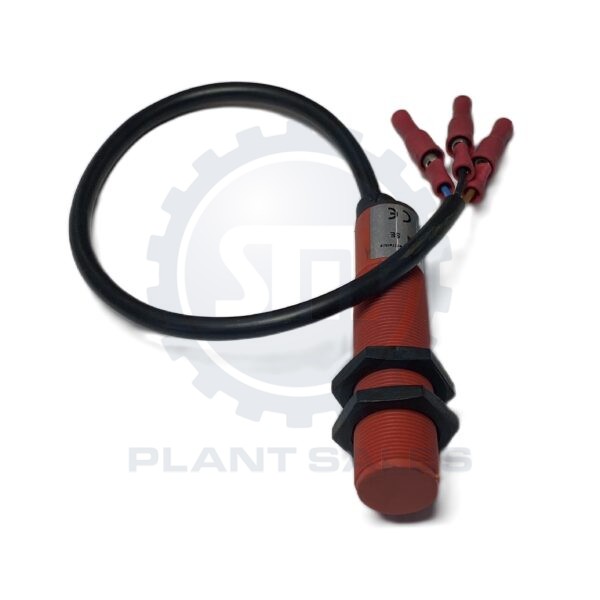8000-3528 Reversing Sensor - Mecalac