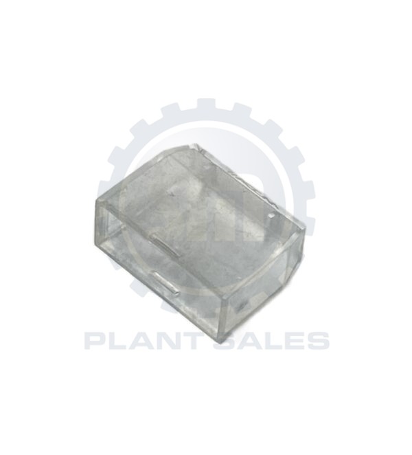 8000-4928 Fuse Cover - Mecalac (1)