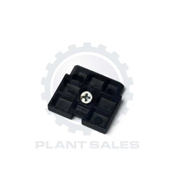8000-4929 Plate for Fuse Box Holder - Image 2