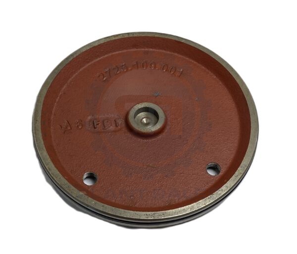 HT20052016-4 Seal Kit - Image 3