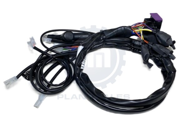 K0021863040 Engine Wiring Harness (HT1000D) - Slanetrac (1)