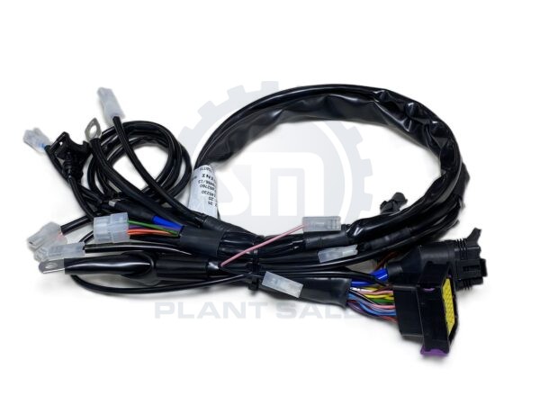 K0021863040 Engine Wiring Harness (HT1000D) - Slanetrac (2)