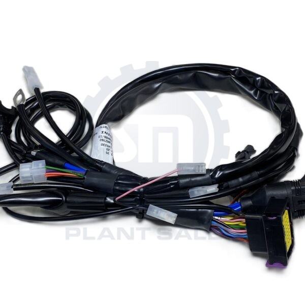 K0021863040 Engine Wiring Harness (HT1000D) - Slanetrac (2)