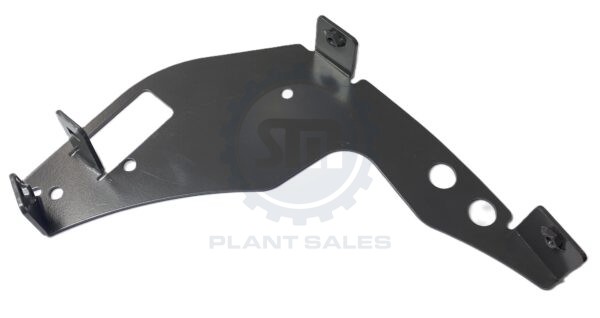 M1000234 Bracket Front Light Pod LHS - Mecalac