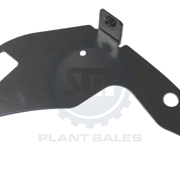 M1000234 Bracket Front Light Pod LHS - Mecalac