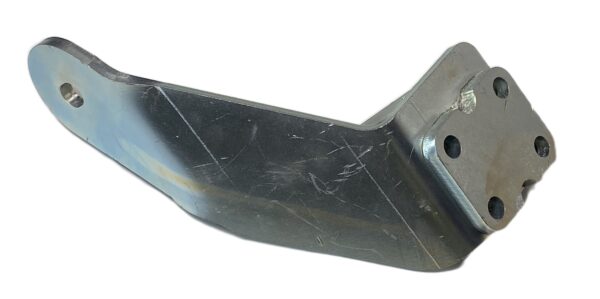 M1000262 Engine Mount - Mecalac (1)