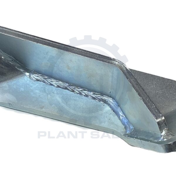 M1000262 Engine Mount - Mecalac (2)