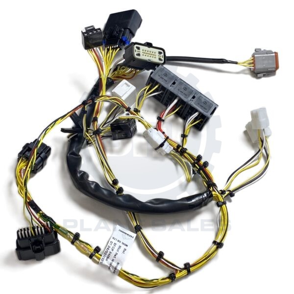 M1000440 Dash Harness (Stage V) - Mecalac (3)