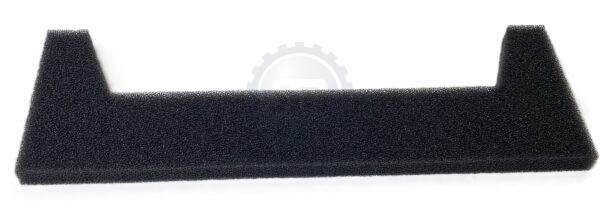 M1000862 Filter - Recirculate - Mecalac
