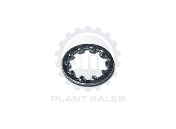 MS126-12 Washer - Mecalac