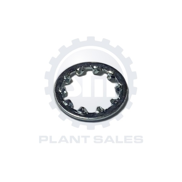 MS126-12 Washer - Mecalac