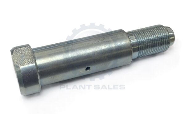T117537 Top Pivot Pin - Mecalac (1)