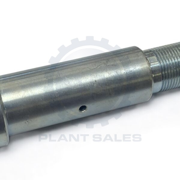 T117537 Top Pivot Pin - Mecalac (1)