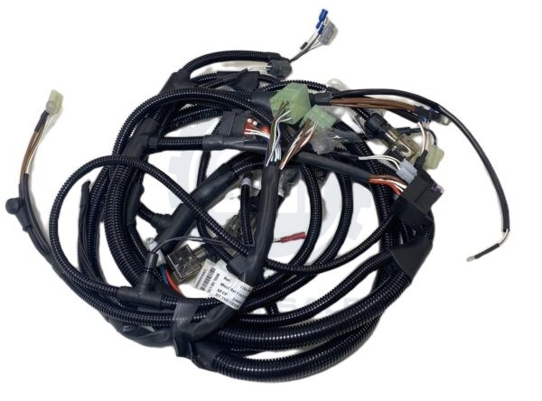 T152239 Main Harness - Mecalac (1)