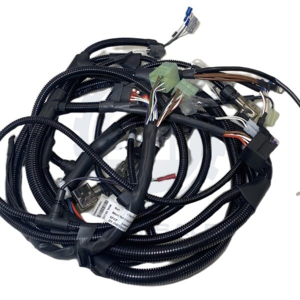 T152239 Main Harness - Mecalac (1)