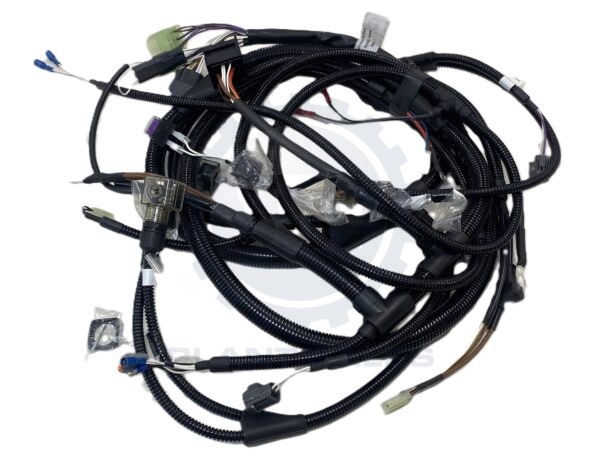 T152239 Main Harness - Image 2