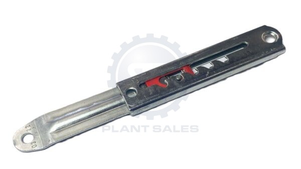 T161666 Water Tank Locking Stay - Mecalac