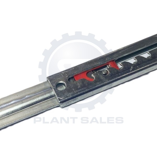 T161666 Water Tank Locking Stay - Mecalac