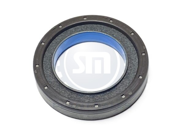 T433609 Crankshaft Seal - Mecalac